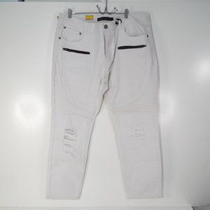 Vintage Bleeker and Mercer Premium Jeans Men's 40 X 32